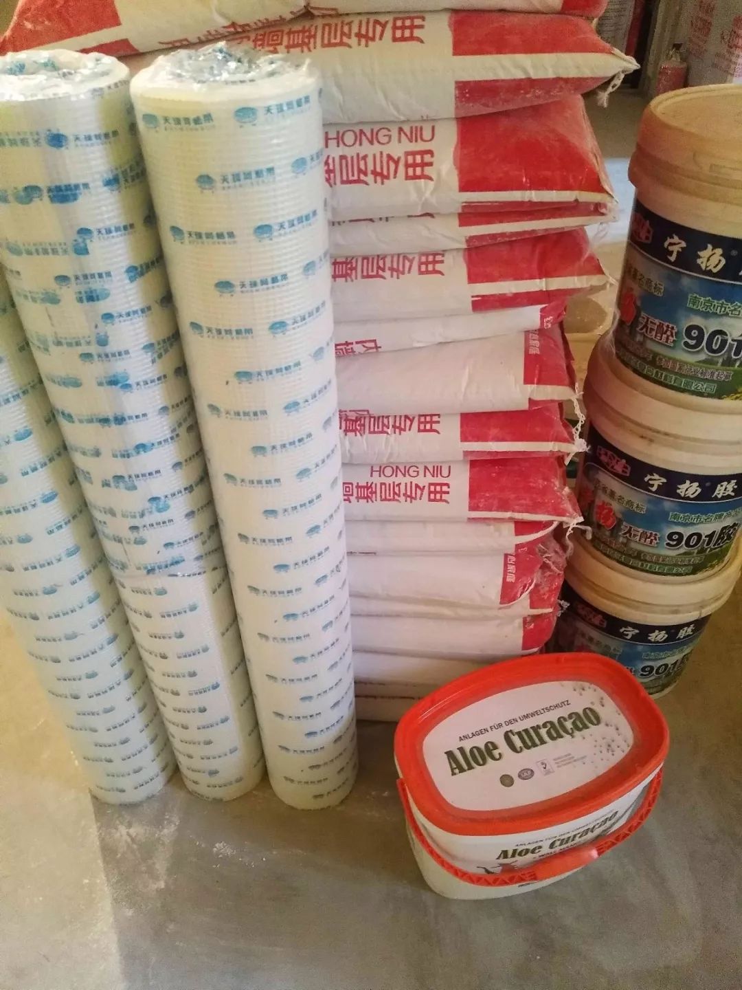 南京龍蟠花苑90㎡現代輕奢--老房升級改造，變身時尚精致家！36油漆施工