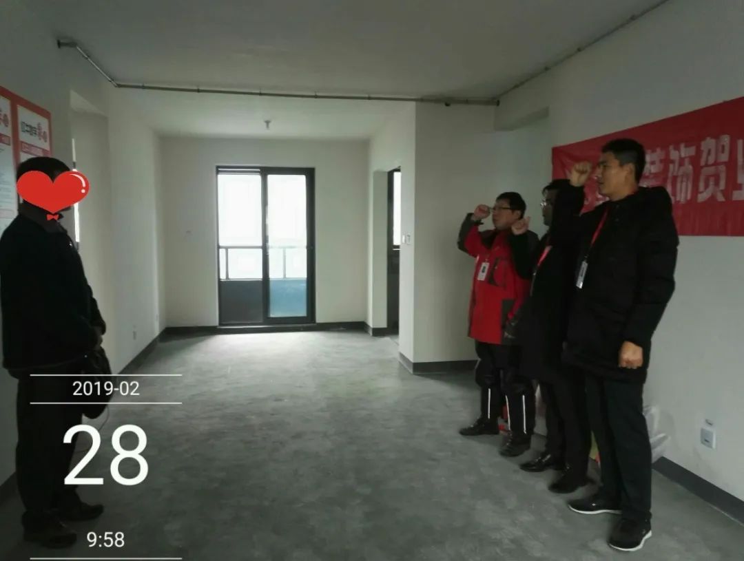 孟憲濤_保利國際社區(qū)115㎡現(xiàn)代北歐--簡潔明亮之家，一人獨(dú)居太愜意！19工地一覽