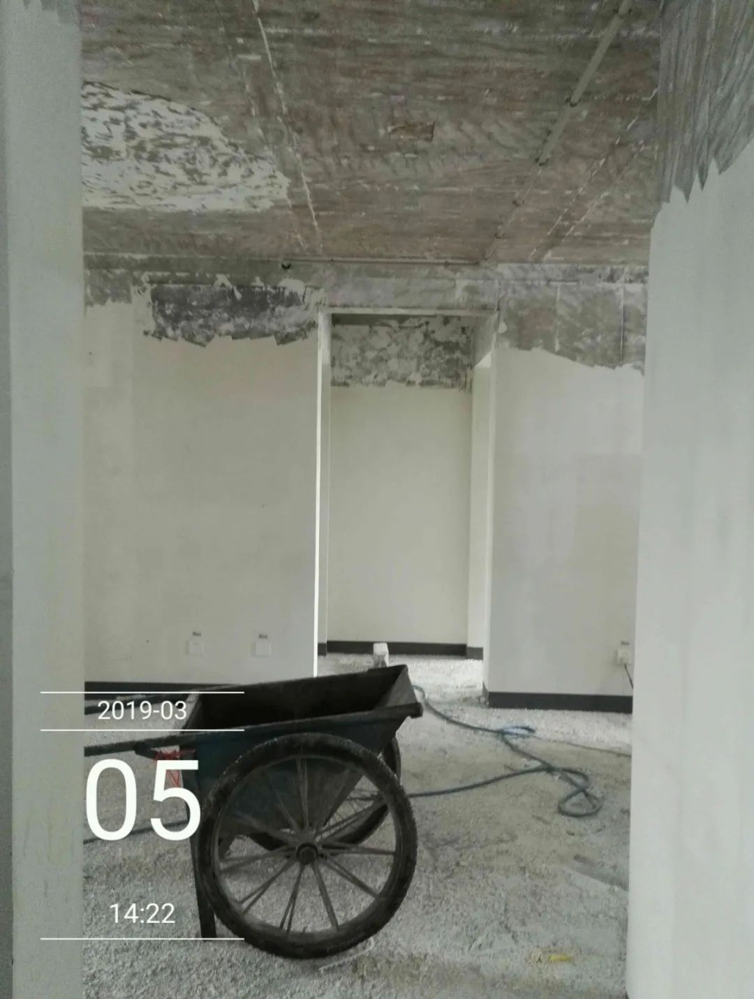 孟憲濤_保利國際社區(qū)115㎡現(xiàn)代北歐--簡潔明亮之家，一人獨(dú)居太愜意！23工地一覽
