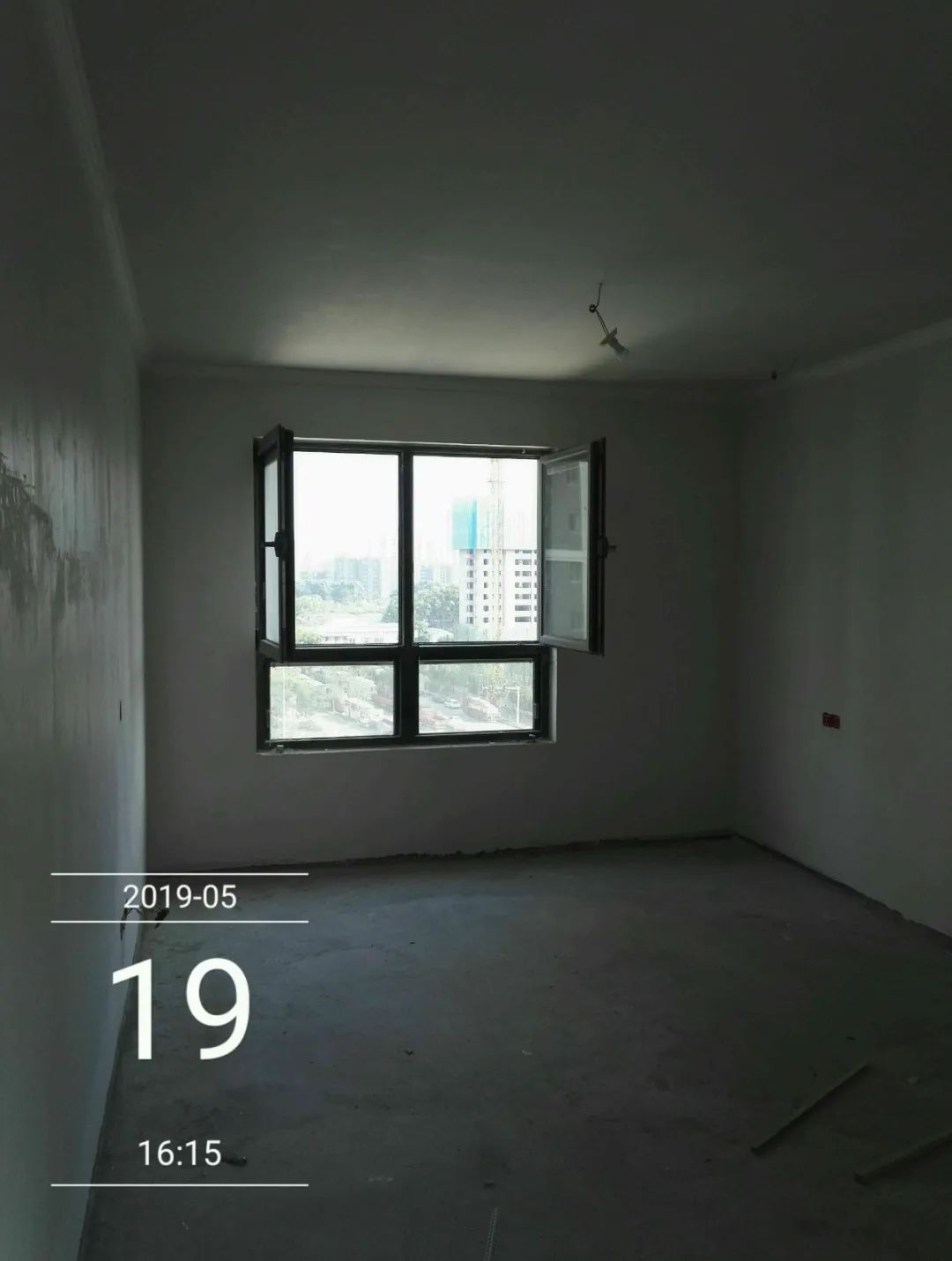 孟憲濤_保利國際社區(qū)115㎡現(xiàn)代北歐--簡潔明亮之家，一人獨(dú)居太愜意！38工地一覽