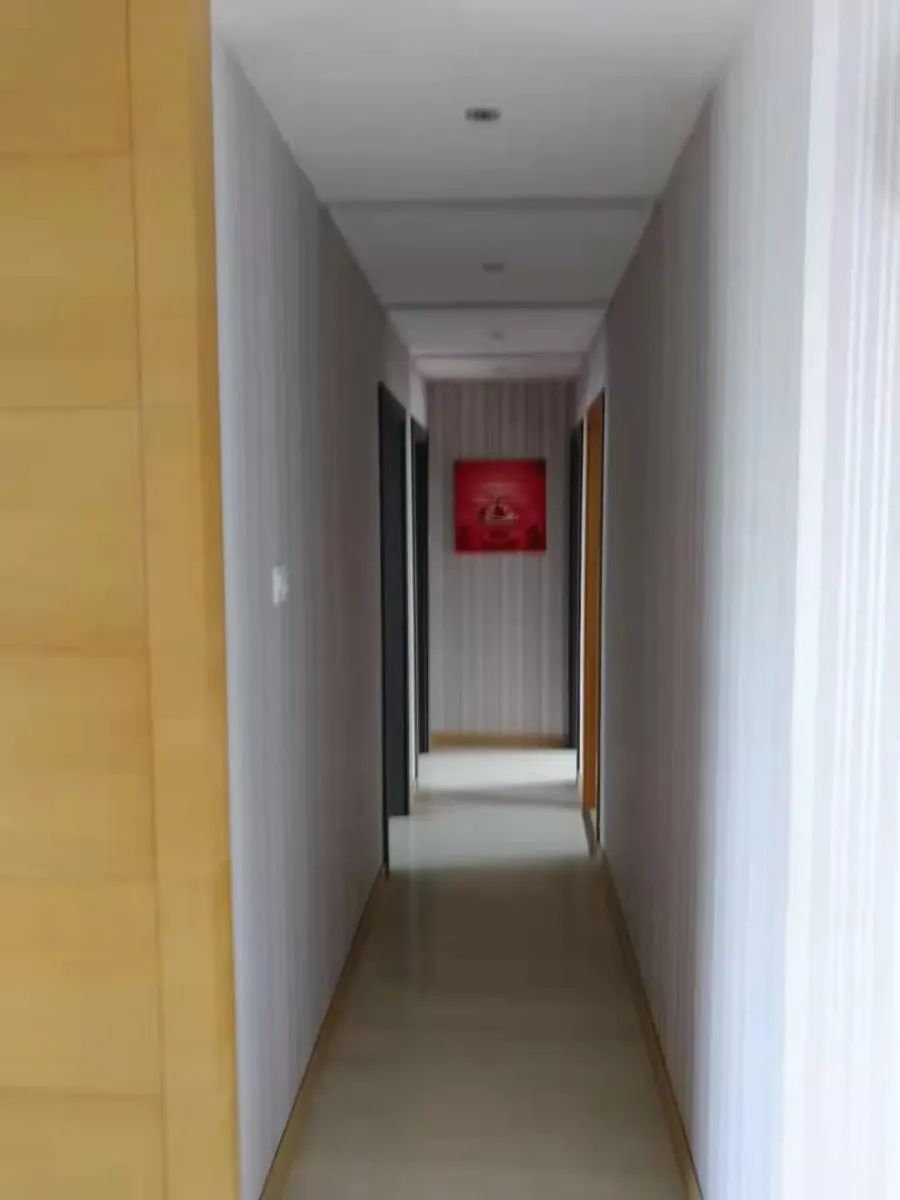 最美畢業(yè)照 ⑤--老房翻新，采光效果、儲(chǔ)物空間大改善！14