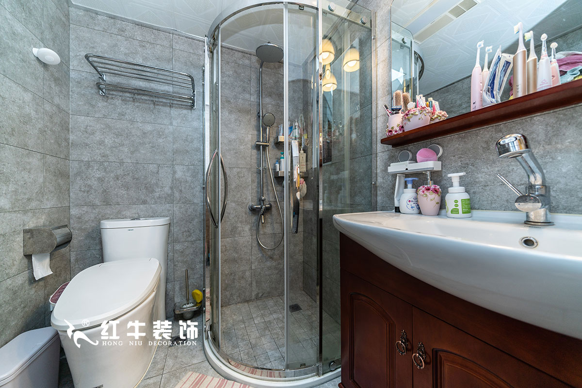 +logo_魏明花_華府國際-117㎡-簡美風格（3室2廳2衛(wèi)，全包16萬）08主衛(wèi)_華府-27
