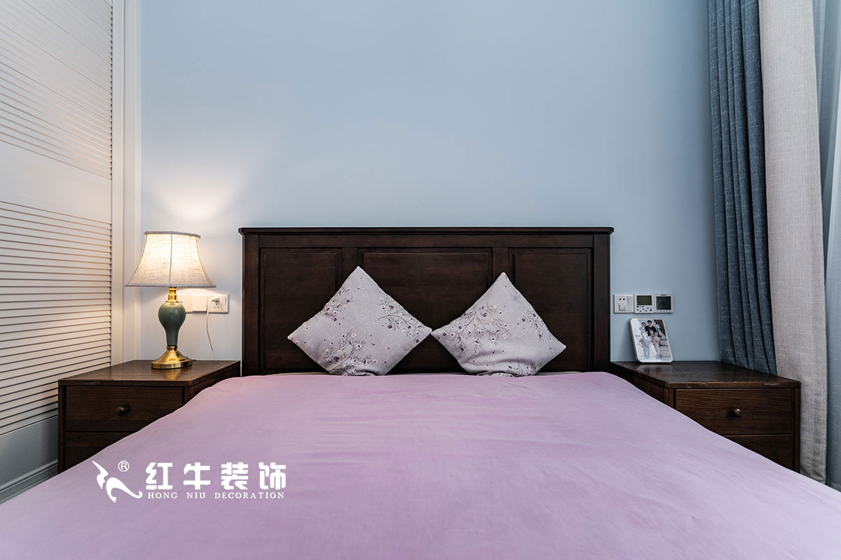 +logo_魏明花_華府國際-117㎡-簡美風格（3室2廳2衛(wèi)，全包16萬）10老人房_華府-8