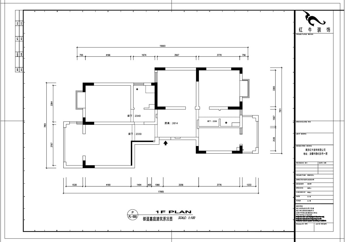 魏明花｜御道嘉庭7-1-402-132㎡-現代簡約風格｜3室2廳2衛(wèi)｜新房裝修｜定制家￥218358｜全包21