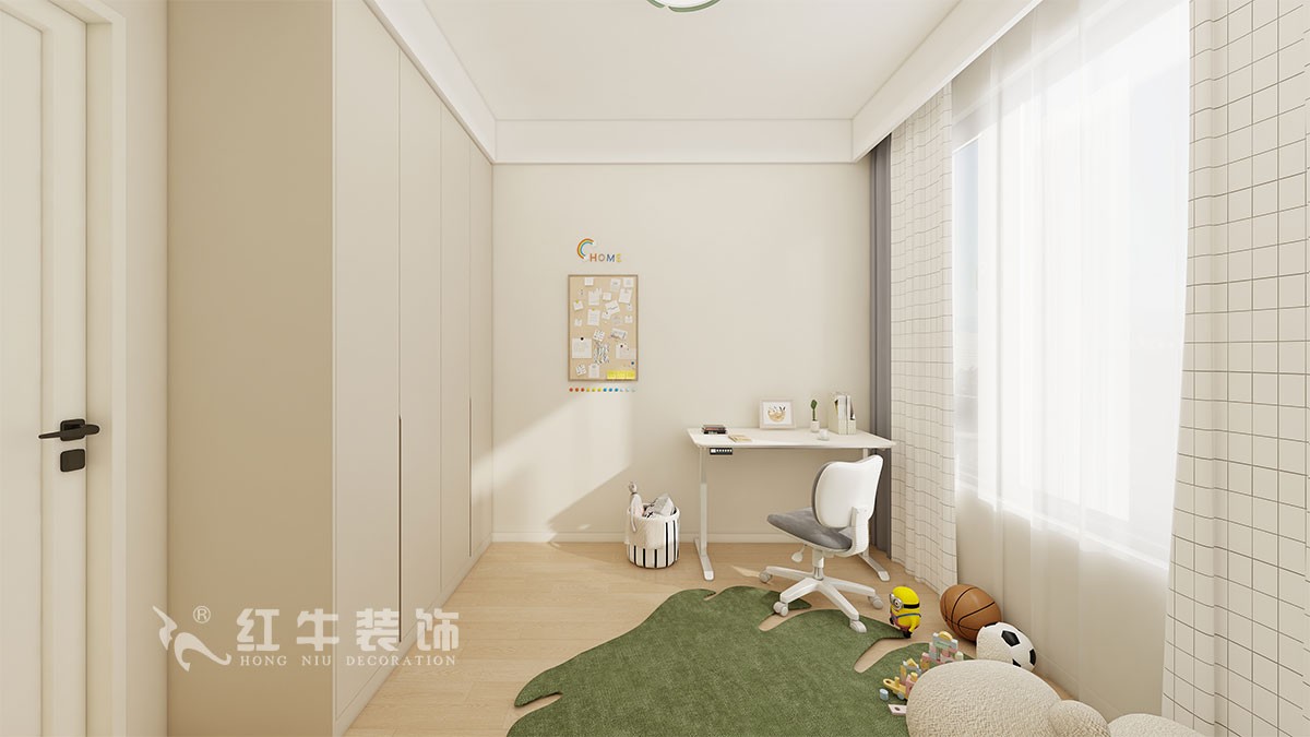 南京138㎡現(xiàn)代復(fù)式裝修，美學(xué)與家居共生！