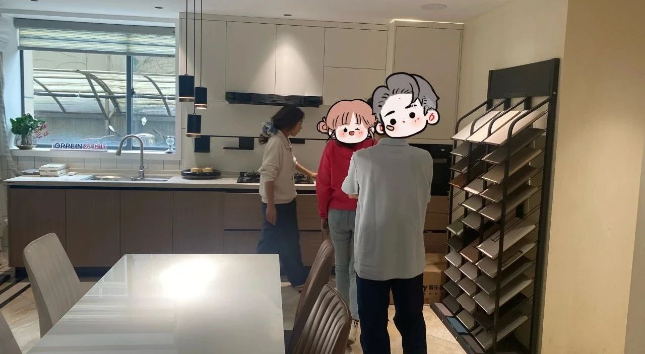 見證實力｜五一節(jié)后裝修狂歡不止，南京紅牛裝飾門店爆單預警！速圍觀！05