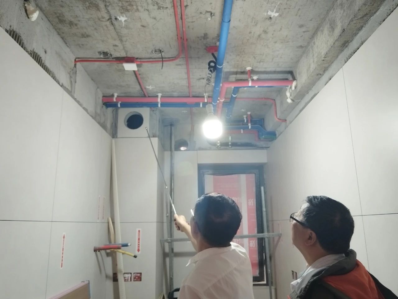 南京紅牛裝飾匠心筑家 ，為夢(mèng)想家護(hù)航！08