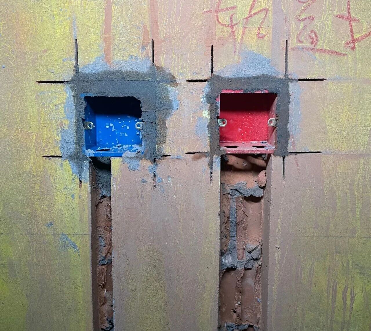 工地突擊巡檢，狠抓質(zhì)量，嚴(yán)控細(xì)節(jié)，品質(zhì)交付！07