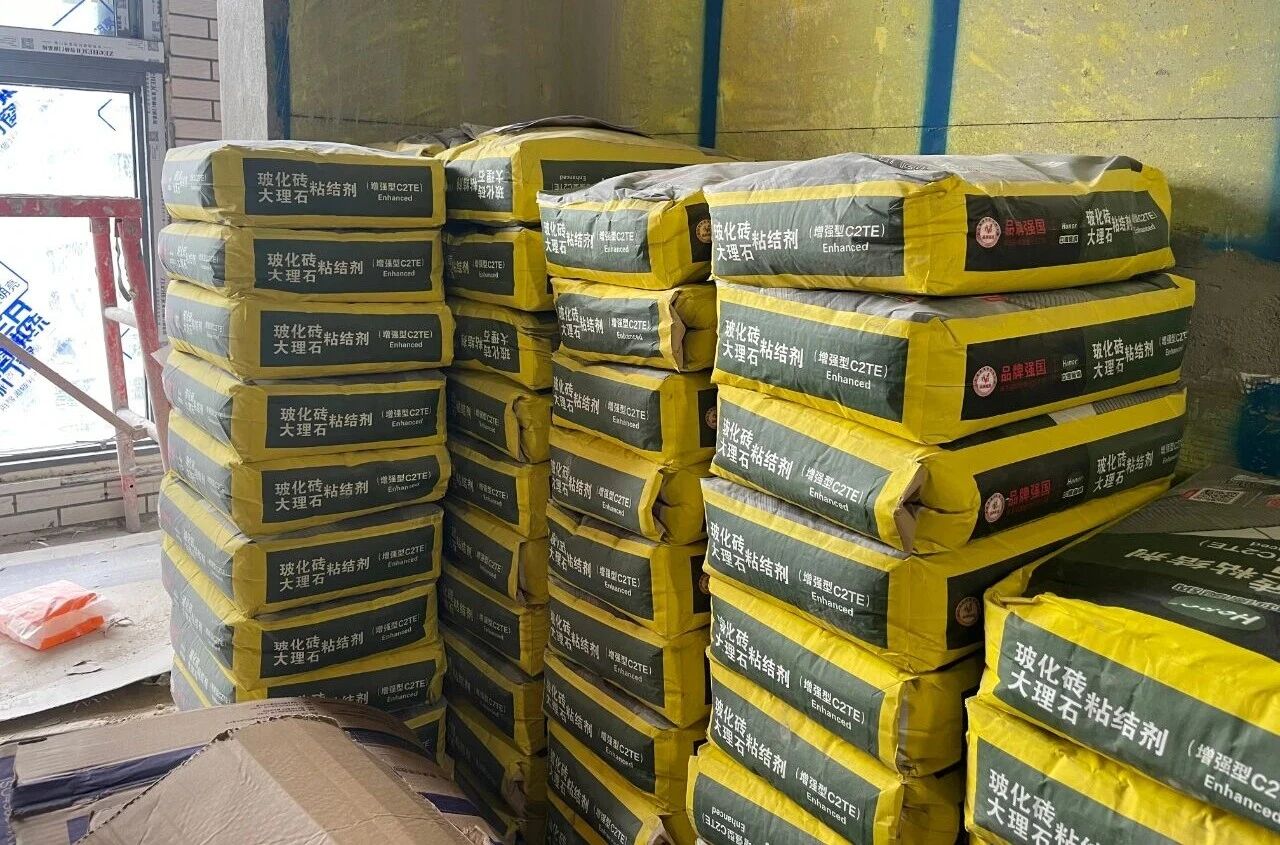 工地巡檢：雙節(jié)同慶，品質(zhì)同行，嚴(yán)把每一道工序，用心守護(hù)夢想家！02