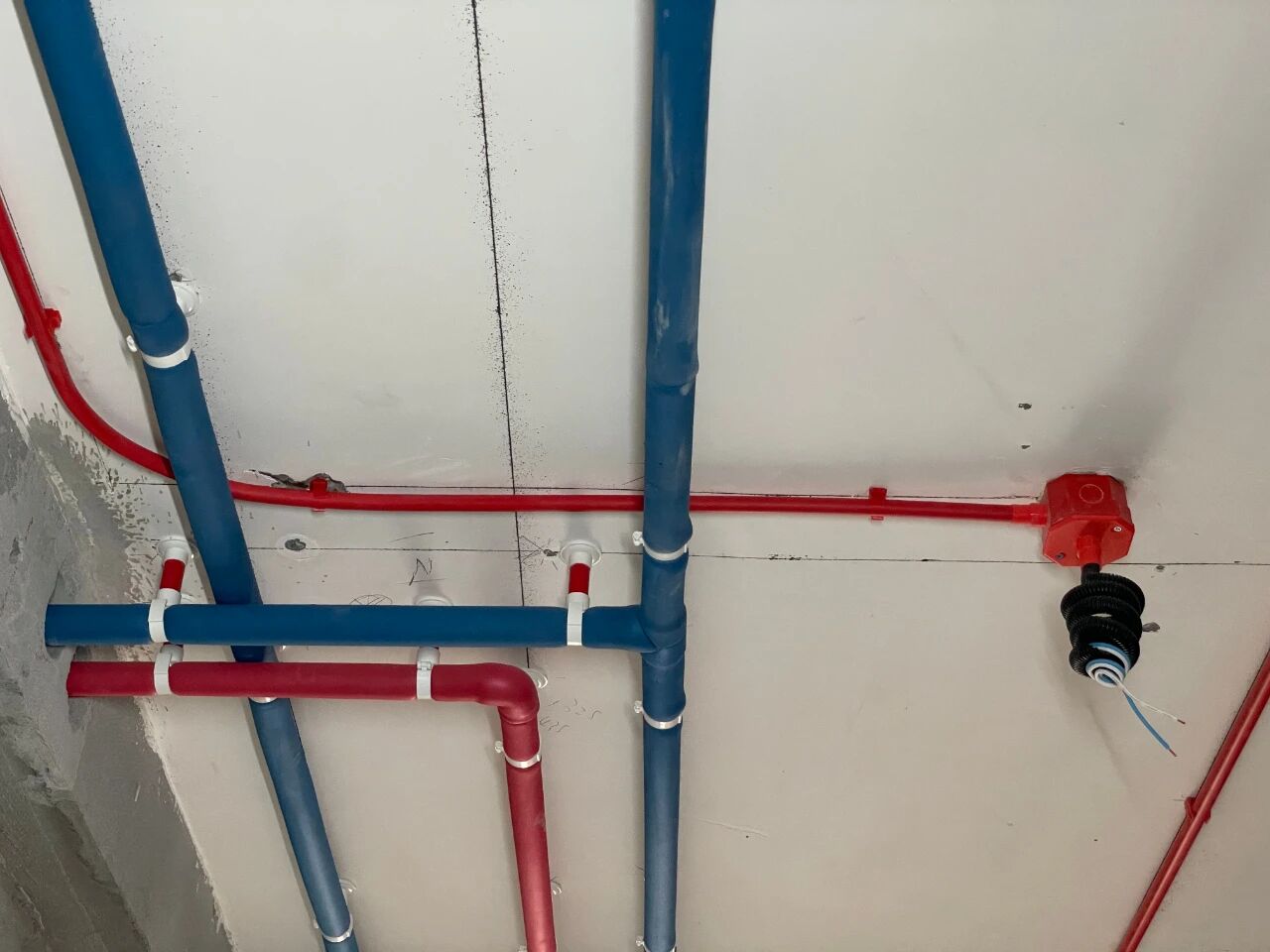 工地巡檢：雙節(jié)同慶，品質(zhì)同行，嚴(yán)把每一道工序，用心守護(hù)夢想家！04