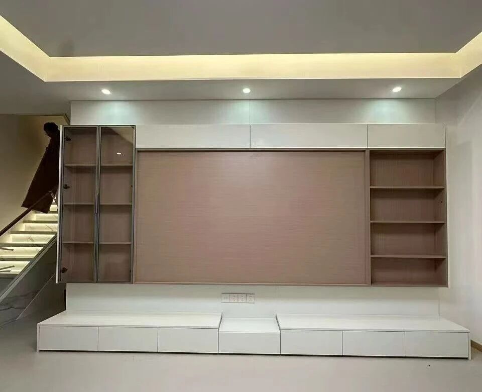 工地巡檢：雙節(jié)同慶，品質(zhì)同行，嚴(yán)把每一道工序，用心守護(hù)夢想家！