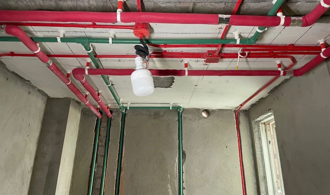 南京裝修避坑指南：裝修材料的選擇，直接影響您入住新家的早晚？03