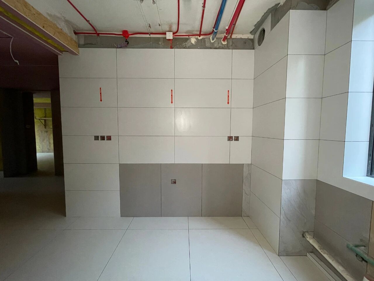 工地突擊巡檢：一厘一毫堅(jiān)守品質(zhì)，一心一意守護(hù)新家！03