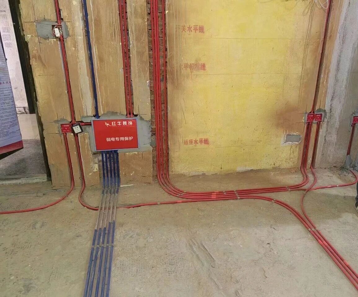 工地突擊巡檢｜嚴(yán)把每一處細(xì)節(jié)，用心守護(hù)每一份安心！02