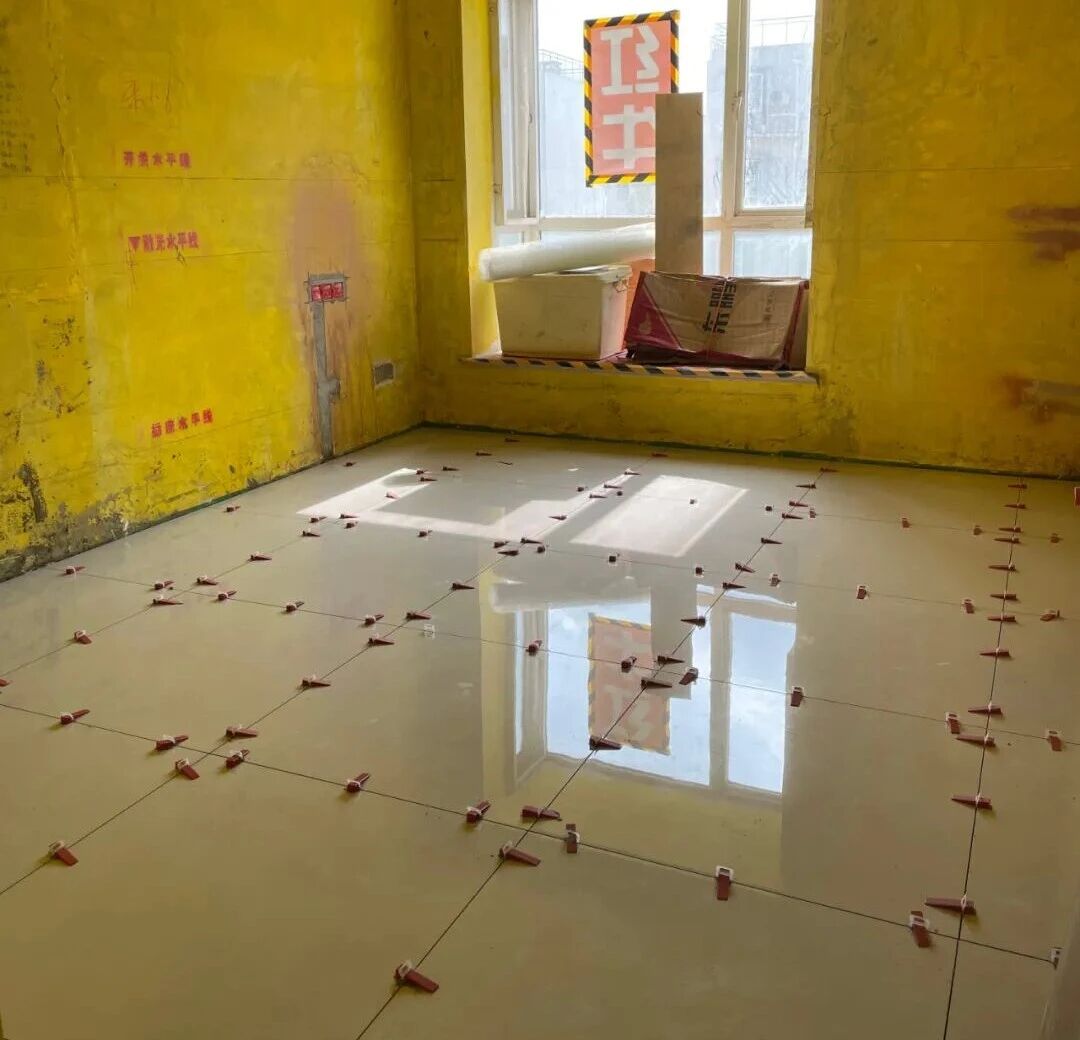 工地突擊巡檢｜嚴(yán)把每一處細(xì)節(jié)，用心守護(hù)每一份安心！07