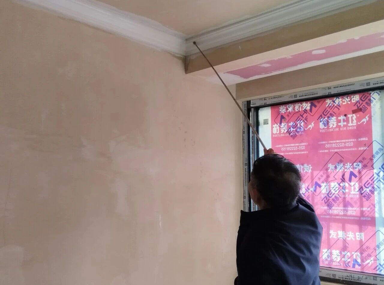 工地巡檢日｜28年始終如一，以品質(zhì)說(shuō)話，以服務(wù)鑄口碑！02