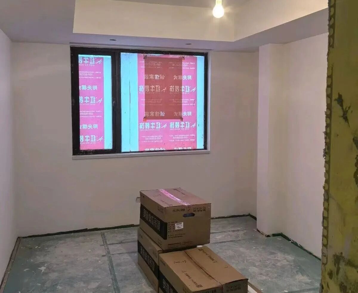 工地巡檢日｜28年始終如一，以品質(zhì)說(shuō)話，以服務(wù)鑄口碑！03