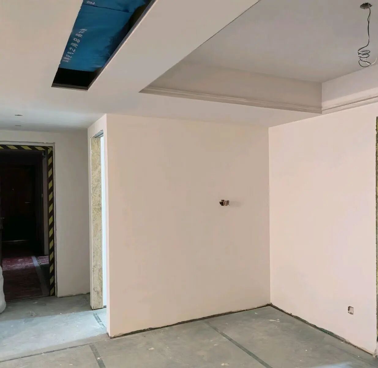 工地巡檢日｜28年始終如一，以品質(zhì)說(shuō)話，以服務(wù)鑄口碑！04