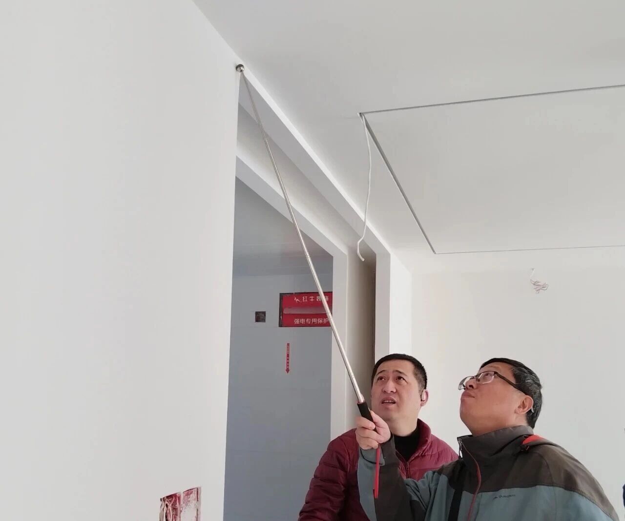 工地巡檢日｜28年始終如一，以品質(zhì)說(shuō)話，以服務(wù)鑄口碑！05