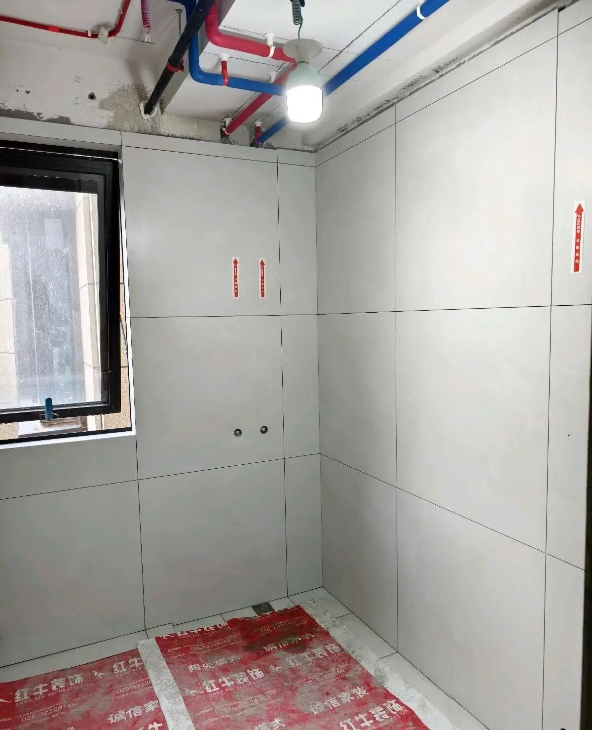 工地巡檢日｜28年始終如一，以品質(zhì)說(shuō)話，以服務(wù)鑄口碑！06