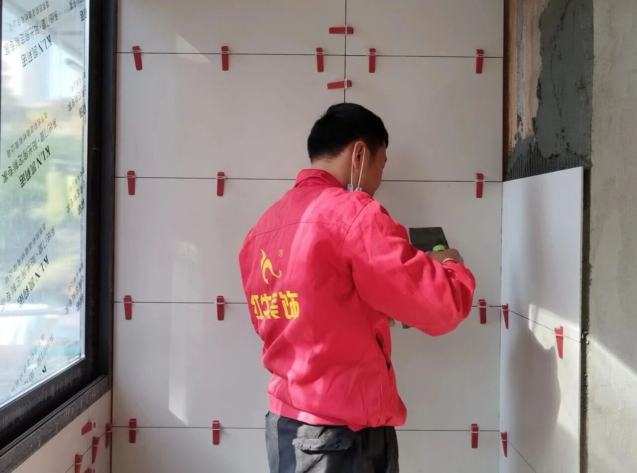 工地巡檢日：標準&品質(zhì)是底線，專業(yè)&用心是態(tài)度！02