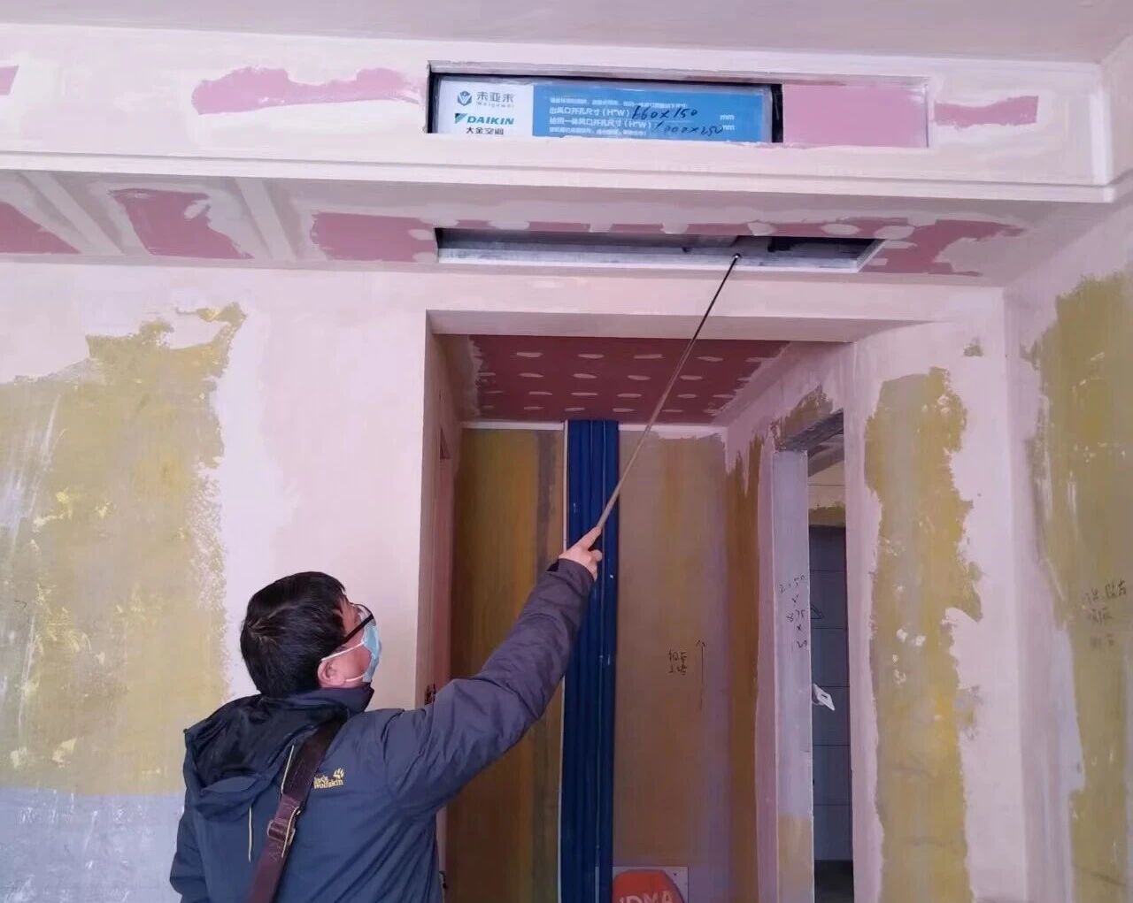 工地巡檢日：標準&品質(zhì)是底線，專業(yè)&用心是態(tài)度！06