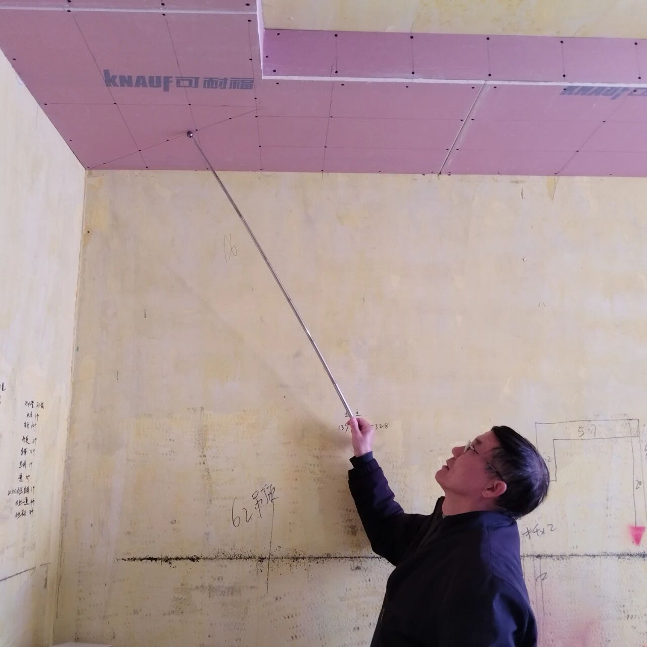 工地巡檢日：標準&品質(zhì)是底線，專業(yè)&用心是態(tài)度！07