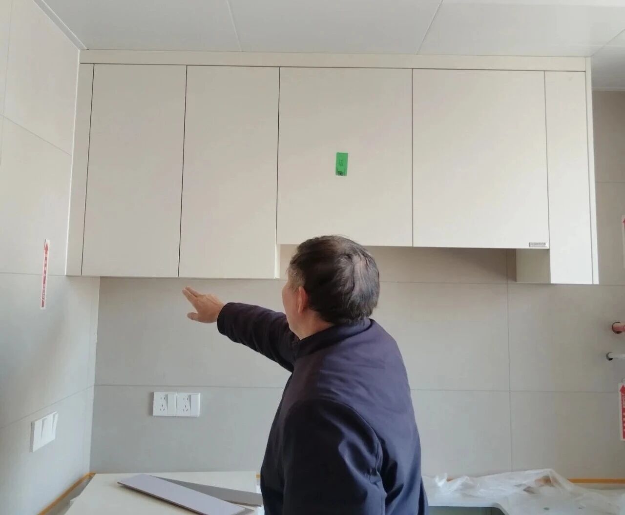 工地巡檢日：標準&品質(zhì)是底線，專業(yè)&用心是態(tài)度！08