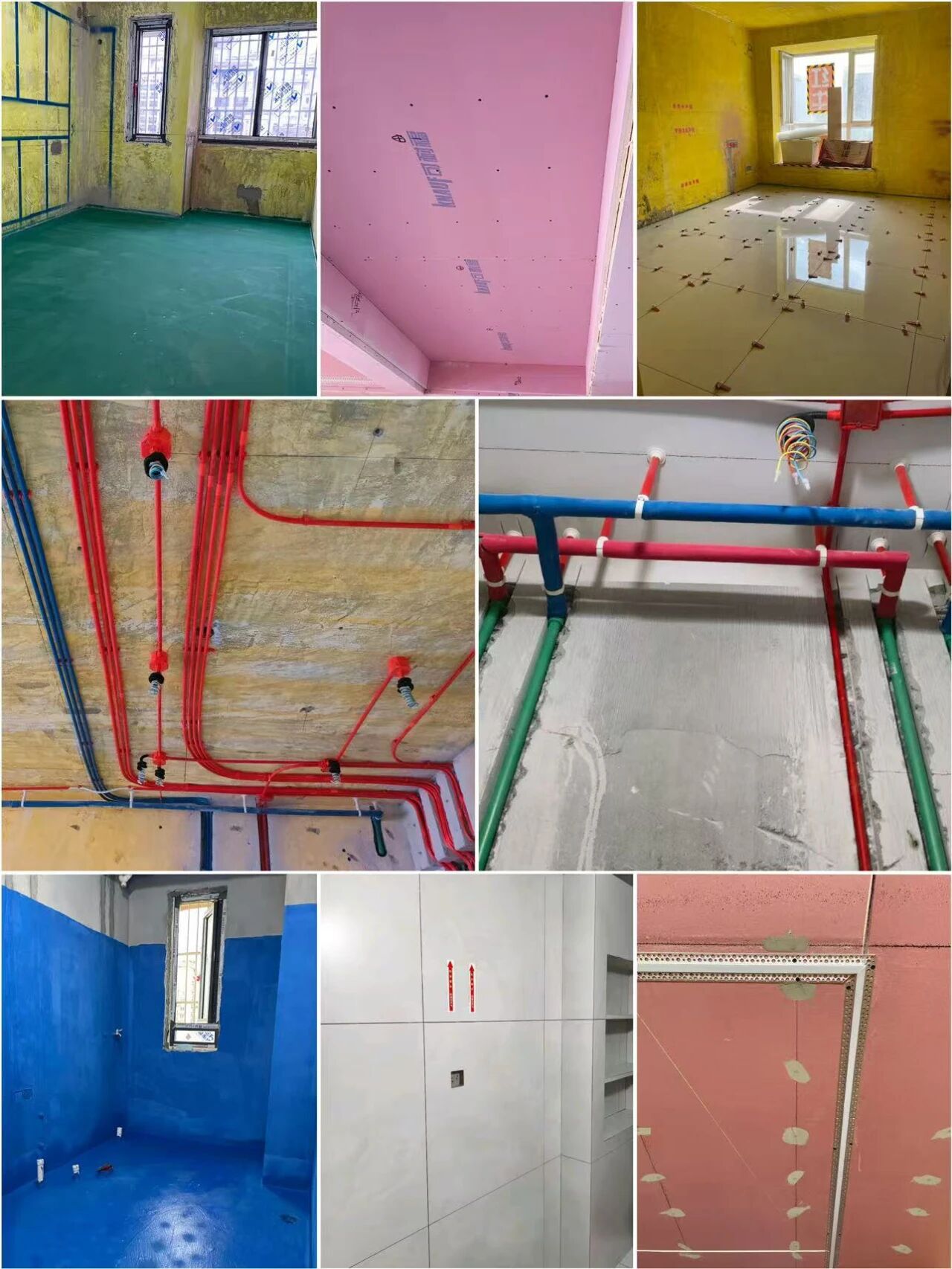 避坑指南：裝修坑多、水深？歸根結(jié)底五個字：信息不對稱