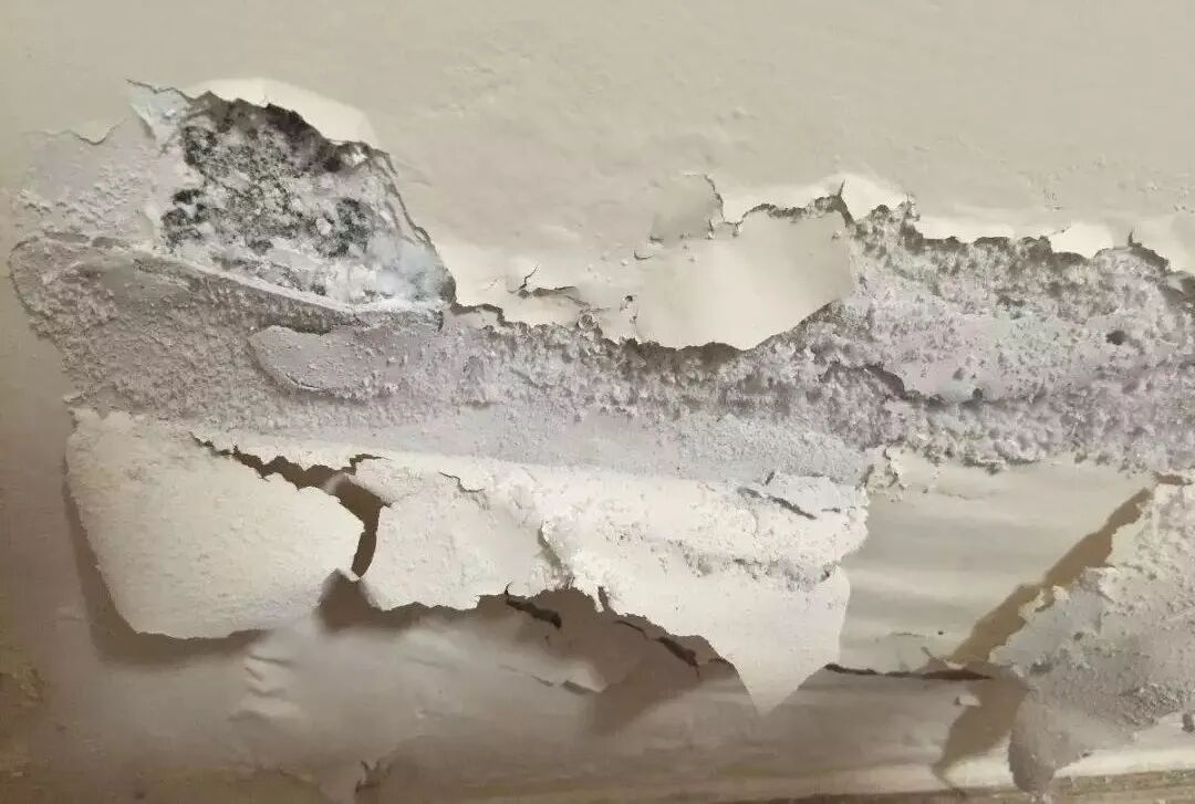 二手房裝修舊房翻新太難了，想要裝修不求人？建議收藏！03